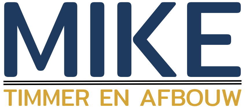 Mike Timmer En Afbouw